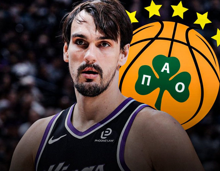 Κοτζιάς: «Τι ισχύει για Σάριτς και Παναθηναϊκό»