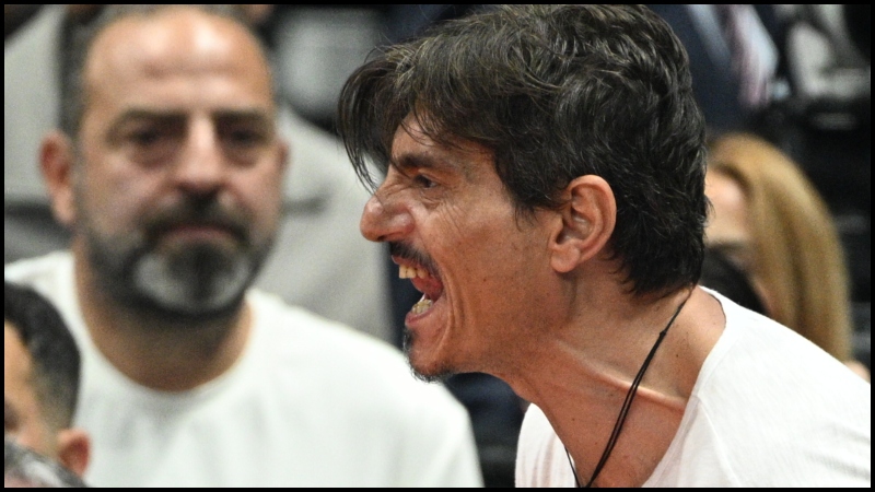 Γιαννακόπουλος: «Η ομάδα είναι υπερπλήρης, αλλά...» - Κλήρωση εισιτήρια για το Final 4 (pic)