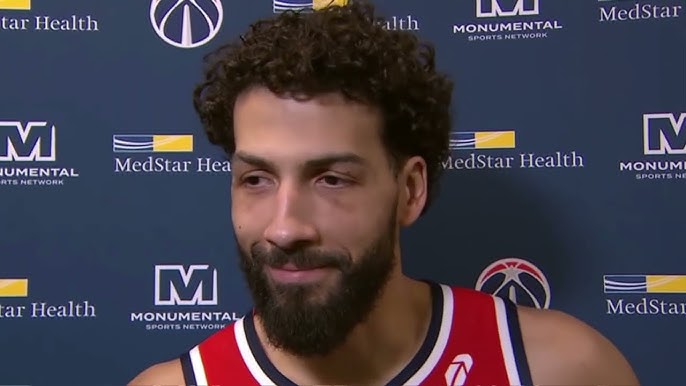 «Αν είσαι ο Παναθηναϊκός και ψάχνεις "4", τότε παίρνεις χθες τον Άντονι Γκιλ»