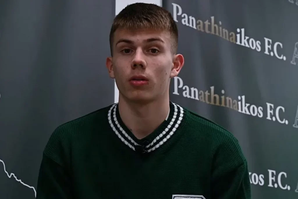 Ζάετς για Γιάγκουσιτς: «Μου θυμίζει το στυλ μου»