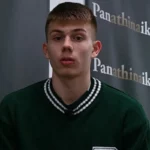 Ζάετς για Γιάγκουσιτς: «Μου θυμίζει το στυλ μου»