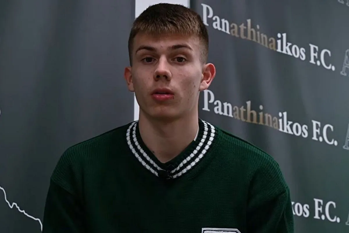 Ζάετς για Γιάγκουσιτς: «Μου θυμίζει το στυλ μου»