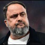 Κατέβηκε στα αποδυτήρια ο Μαρινάκης μετά το Ολυμπιακός-Παναθηναϊκός (vid)