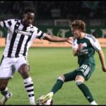 ΠΑΟΚ - Παναθηναϊκός: Οριστική εξέλιξη με Μεϊτέ και Κωνσταντέλια