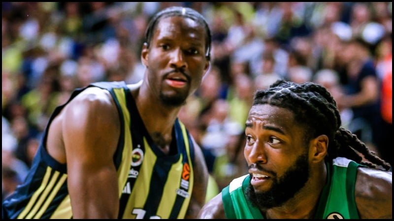 Γιανάι: «Είναι ψέμα - Δεν έχει υπογράψει ο Χέιζ-Ντέιβις»