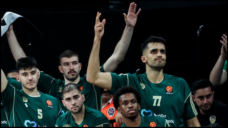 Παπαθεοδώρου: «Ίσως και δεύτερη μεταγραφή ο Παναθηναϊκός - Η θέση»