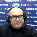 Ραπτόπουλος: «Να παίξει όπως στο Φάληρο ο Παναθηναϊκός κόντρα στον ΠΑΟΚ» (vid)