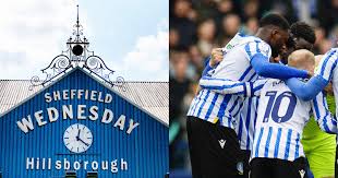 Σέφιλντ Γιουν. – Μίντλεσμπρο με το βλέμμα στα γκολ