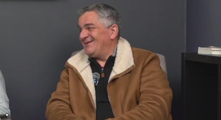 Σπυρόπουλος: «Στεναχωρήθηκα που έβαλε στη λίστα Ερνάντεθ και όχι Κοντούρη - Πώς το εξηγώ»