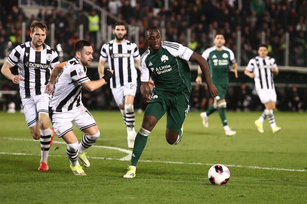 Πού θα δείτε ΠΑΟΚ-Παναθηναϊκός: Κανάλι, ώρα