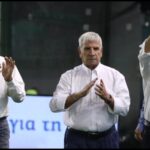 Τομαράς: «Βγάζω το καπέλο στον Μπενίτεθ - Ο Κόντης δεν είναι για τον Παναθηναϊκό»
