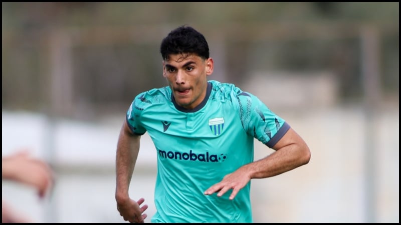 «Κατέθεσε πρόταση για Τσάπρα η Ρούμπιν Καζάν» (vid)