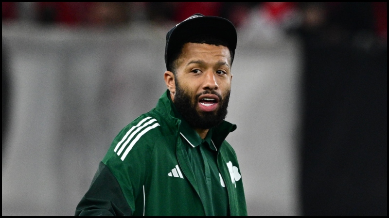 Αποκάλυψη Game Changers: «Ο Βιλένα ναύλωσε λίαρ τζετ για να μη χάσει την προπόνηση του Παναθηναϊκού» (vid)