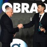 Ομπράντοβιτς για Σλούκα: «Ήταν προπονητής στο παρκέ και συνεχίζει»