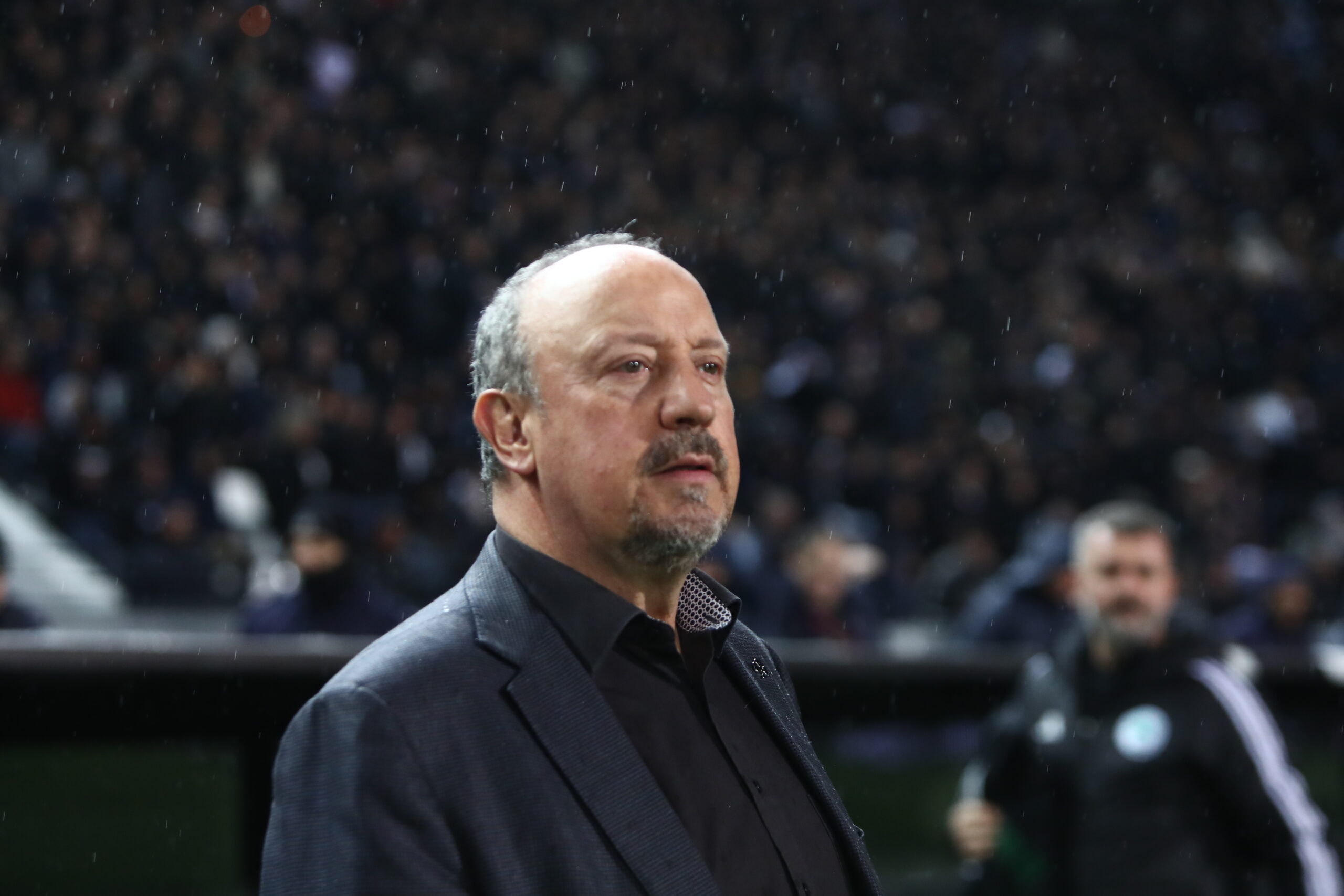 Παναθηναϊκός: Η αποζημίωση-μαμούθ του Μπενίτεθ αν αποχωρήσει