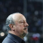 Μπενίτεθ: «Για 70 λεπτά ήμασταν ανταγωνιστικοί» - Οι δηλώσεις μετά τον αποκλεισμό