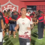 Γενέθλια με ήττα για τον Αϊτόρ στη Βραζιλία (vid)