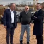Παναθηναϊκός: Αυτοψία Αλαφούζου – Χατζηδάκη στο έργο του Βοτανικού