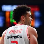 O Μπράιαντ έβαλε τον Λεσόρ στην elite των σέντερ της Ευρώπης (vid)