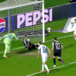 ΠΑΟΚ – Παναθηναϊκός: Σοκ στο 71’ και 1-0 με Γιακουμάκη - Δείτε το γκολ (vid)