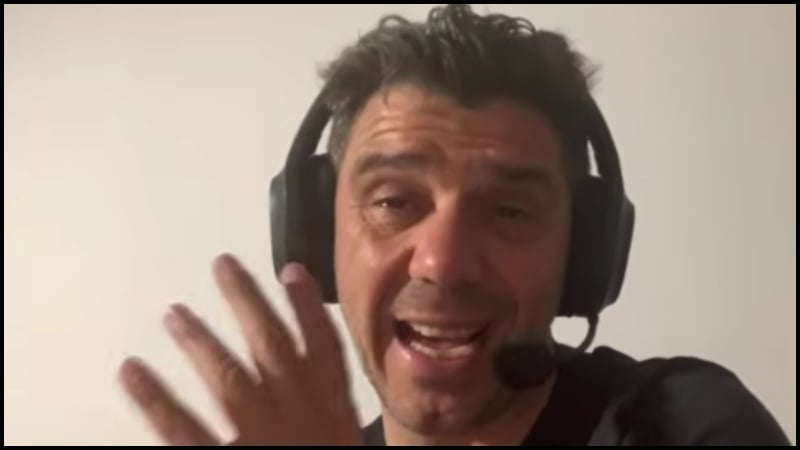 Κατσουράνης: «Σωστή η προσέγγιση του Μπενίτεθ στο ντέρμπι» (vid)