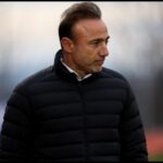 Κόντης: «Θα κάνουμε τα πάντα στον τελικό για την κούπα»