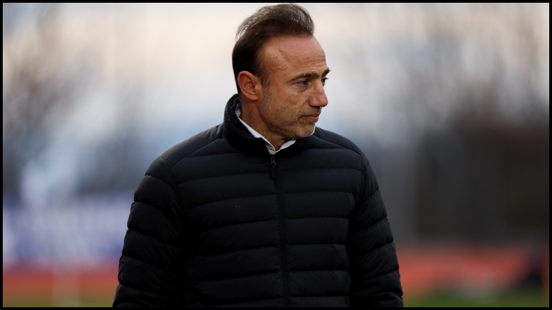 Κόντης: «Θα κάνουμε τα πάντα στον τελικό για την κούπα»