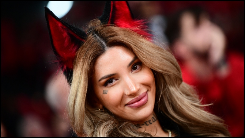 Μπέριλ ΜακΚίσικ για το Final 4: «Δεν είμαι εκδοτήριο εισιτηρίων» (pic)