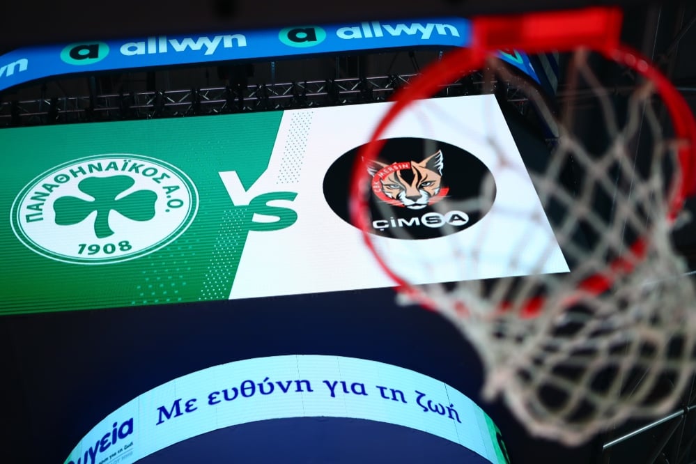 Πρόκληση Μερσίν: Δυναμιτίζει το κλίμα ενόψει Παναθηναϊκού