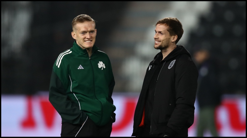 Επίσημο: Η ενδεκάδα του ΠΑΟΚ για τη ρεβάνς με τον Παναθηναϊκό (pic)