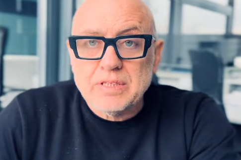 Ραπτόπουλος: «Ο ΠΑΟΚ θα προκριθεί στον τελικό του Κυπέλλου» (vid)