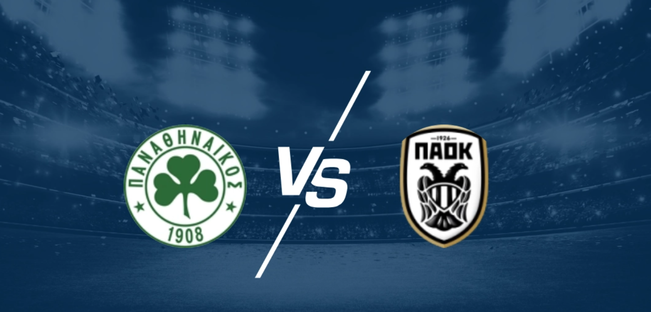 Ενδεκάδες ΠΑΟΚ-Παναθηναϊκός: Πώς θα παίξουν, τα τελευταία νέα
