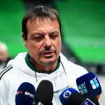 Παναθηναϊκός: Η απάντηση του Αταμάν στην ερώτηση για τον Χέιζ-Ντέιβις