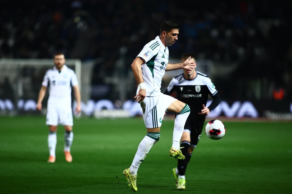 Κύπελλο και... σενάρια Ευρώπης - Πού «μπλέκει» ο Παναθηναϊκός