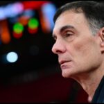 Γελοία απόφαση από την Ευρωλίγκα: Πρόστιμο... χάδι στον Γιώργο Μπαρτζώκα