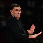 Μπαρτζώκας για Χέιζ-Ντέιβις: «Για τις μεταγραφές του Παναθηναϊκού καλό να μιλάει ο Παναθηναϊκός»