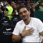 Γιαννακόπουλος: «Θα το σηκώναμε με την υπερ... ομάδα - Όταν βρίσκεις την ευκαιρία...» (pic)