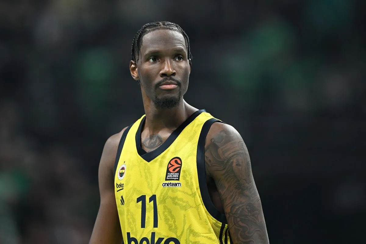 Παναθηναϊκός: Το Depth Chart μετά την απόκτηση του Χέιζ - Ντέιβις