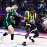 Αυτός είναι ο πιο ακριβοπληρωμένος παίκτης του Παναθηναϊκού μετά τη μεταγραφή του Χέιζ-Ντέιβις