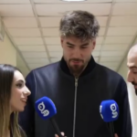 Χουάντσο: «Είναι τέλειο που αυξήθηκαν οι γυναίκες στο ΟΑΚΑ» (vid)