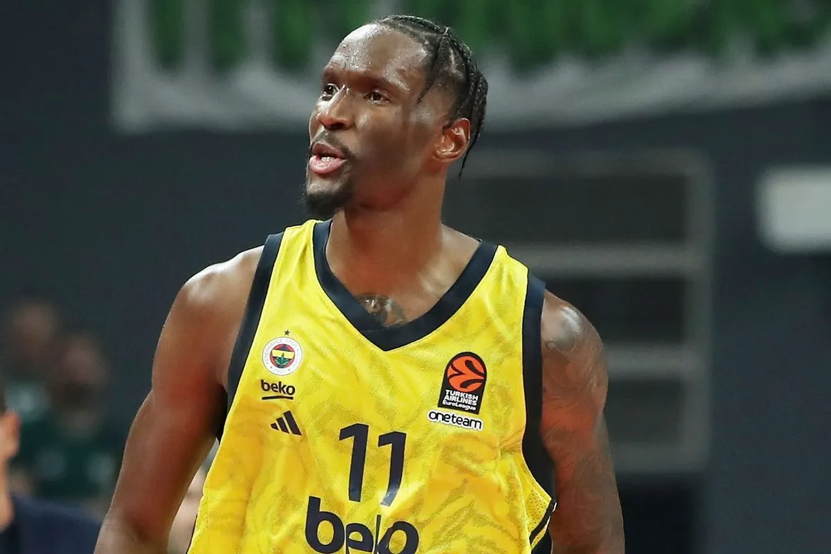 Παναθηναϊκός: Πότε θα κάνει ντεμπούτο ο Χέιζ-Ντέιβις