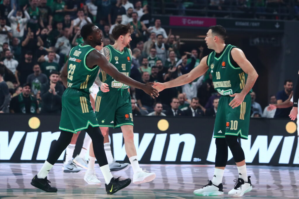 Της πήρε τον Χέιζ-Ντέιβις, παίρνει και εκδίκηση!