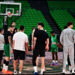 Παναθηναϊκός: Οριστική απόφαση για Ναν, Σλούκα ενόψει Φενέρμπαχτσε