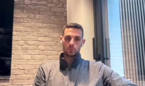 Παπαπέτρου για Χέιζ-Ντέιβις: «Ό,τι καλύτερο μπορούσε να συμβεί στον Παναθηναϊκό» (vid)