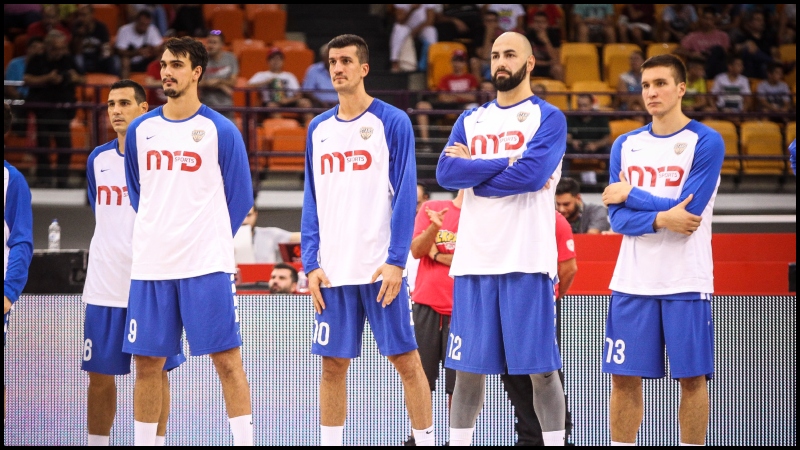 Τσάρλι: «Γι' αυτόν είναι πιθανό να κινηθεί ο Παναθηναϊκός μετά τον Χέιζ-Ντέιβις» (vid)