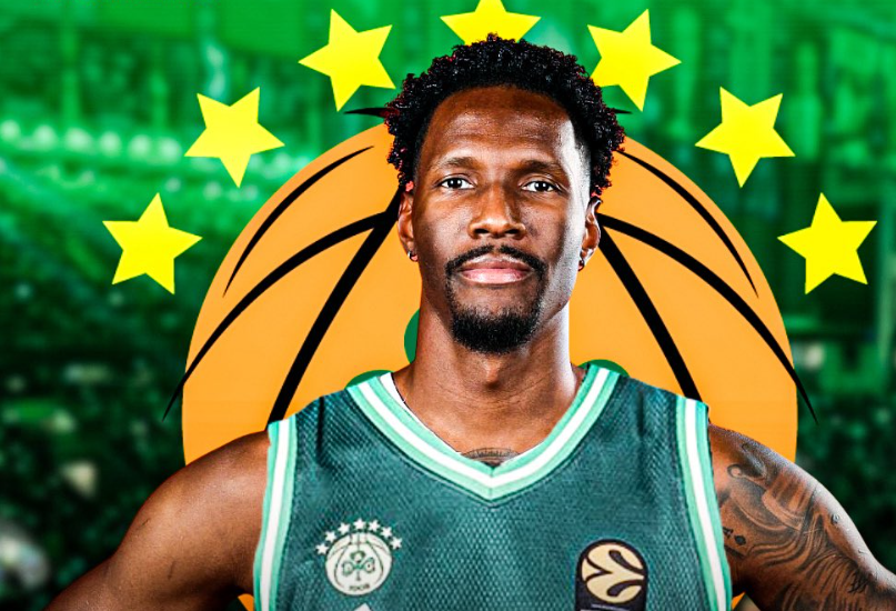 Το παρασκήνιο της ανατροπής: Έτσι πυροδότησε τη «βόμβα» Χέιζ-Ντέιβις ο Παναθηναϊκός