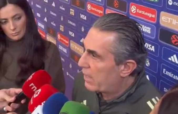 Σκαριόλο: «Αλλάζει τις ισορροπίες η μεταγραφή του Χέιζ-Ντέιβις στον Παναθηναϊκό» (vid)