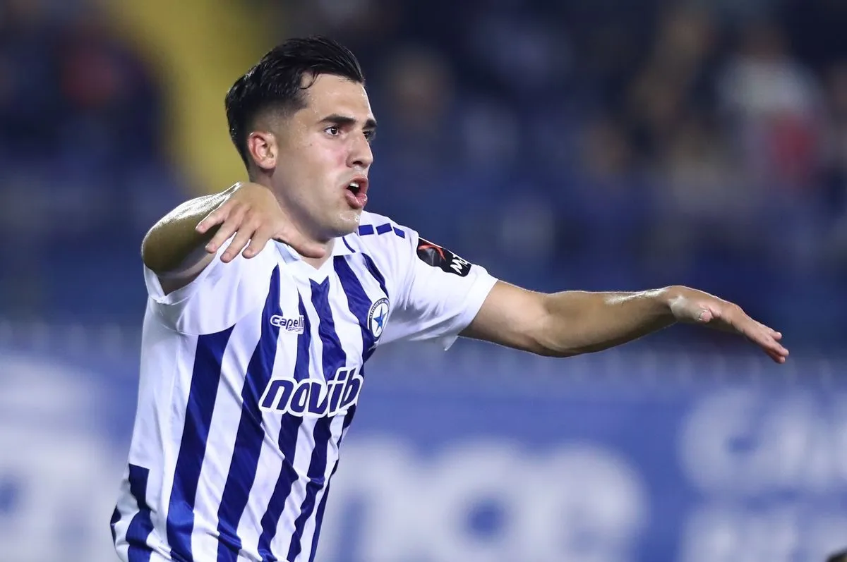 «Έλληνας φορ στη λίστα του Παναθηναϊκού για το καλοκαίρι»