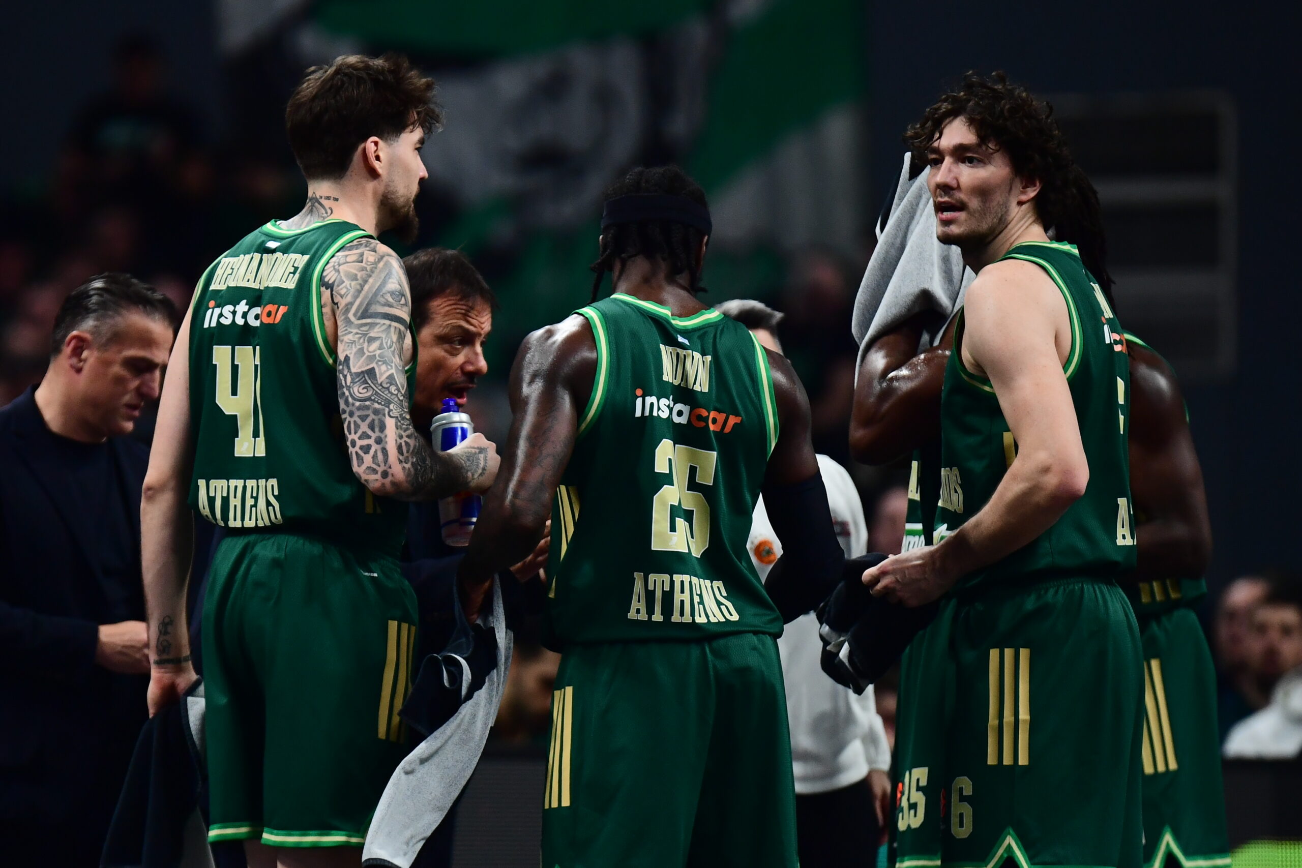 Αυτόματο προσχέδιο