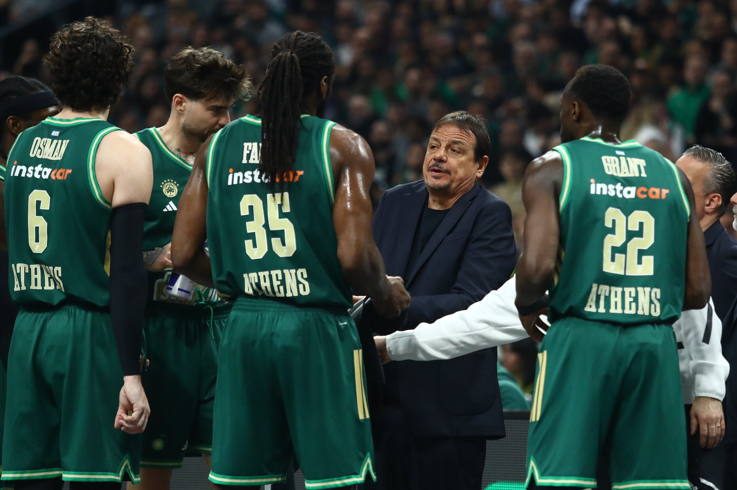 Αυτόματο προσχέδιο